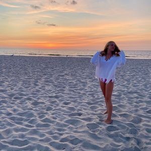 Meet your Posher, Kenzie